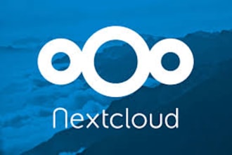 install and configure nextcloud with vps hosting, onlyoffice, cloud, proxmox