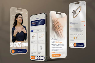 build ai powered ar try on app for fashion or beauty brands, image recognition