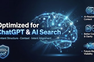 improve your website visibility across chatgpt and other ai search platforms