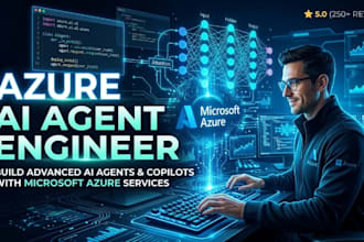 code and build intelligent ai agents with azure ai foundry and copilot