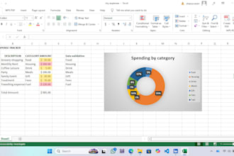 do fast and accurate data entry in microsoft excel