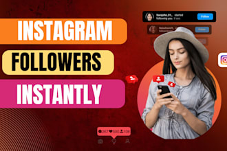grow instagram followers for brands and influencers