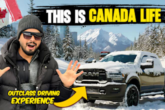 design high CTR youtube thumbnails in 24h