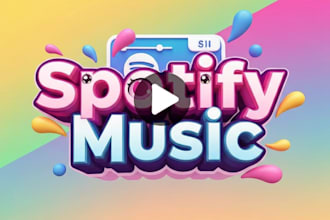 promote spotify music, USA spotify music promotion, spotify playlist marketing