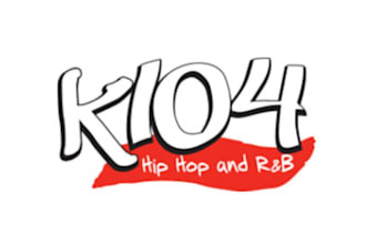 promote and play your music on k104 fm radio to reach a huge audience