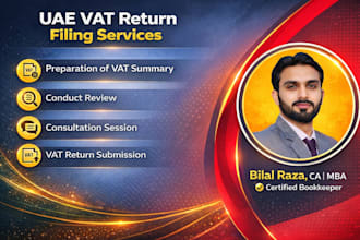 file fta vat return in uae
