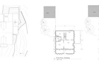 create accurate 3d revit models from 2d drawings