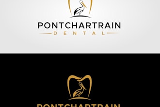 design dental, dentist, tooth, oral care, smile, dental clinic, healthcare logo