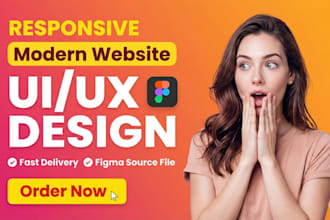 do figma website ui ux design, website ui design, figma website design