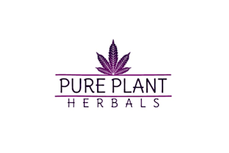 design cannabis, marijuana, hemp, weed, herbal, organic, leaf and green logo