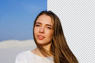 remove the background from an image