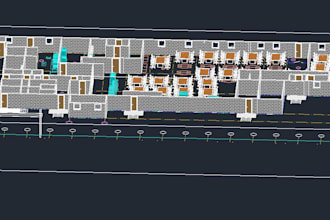 do mep mechanical electrical plumbing drafting and design