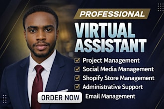 be your executive customer care representative and VA