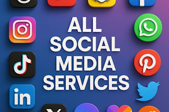 boost your brand with powerful social media marketing