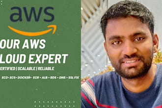 fix and deploy AWS ecs fargate alb SSL https issues