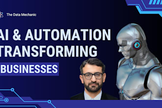 build custom ai agents chatbots and ai powered apps for your business