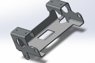 create accurate 3d cad models in solidworks