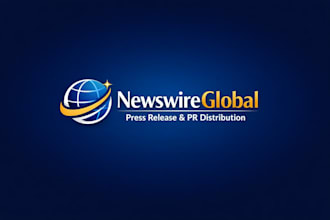 write and distribute press release to UK uae dubai gcc top media outlet