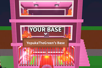 help you get your candy base in steal a brainrot