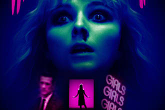 je crée des affiches de films