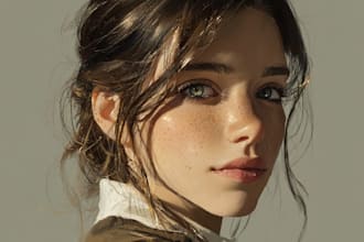 make your realistic ai images from your pictures