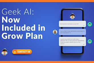 build real geeks landing pages, buyer seller drip campaigns and lead automation