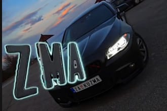 create high impact phonk style video edits from your footage