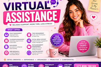 be your shopify virtual assistant and store manager