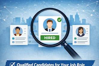 source and recruit top talent using linkedin