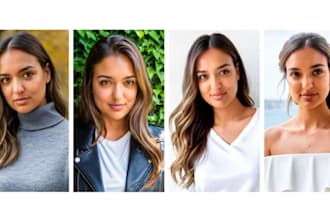 do avatar dp for linkedin or ai dating headshot that boost your tinder profile