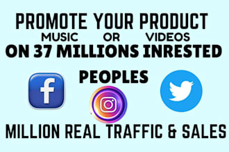 grow telegram subs, fb group member, tiktok shoutout on 989k follower