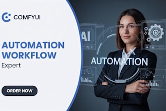 custom comfyui workflows with flux, wan, and sd