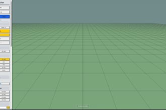 develop a responsive HTML5 browser game using javascript