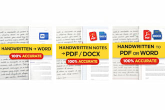 professional article and blog writing