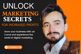 digital marketing executive services for business growth