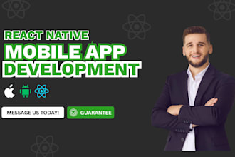 do mobile app development android ios app, building mobile app
