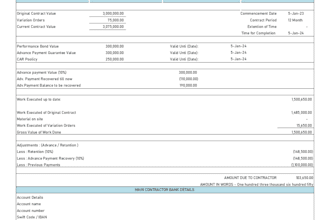 data entry into excel, google sheets or databases