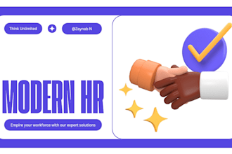 create professional HR policies, sops, and employee documentation