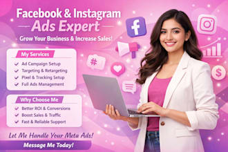 scale your business with meta ads
