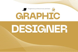 il tuo grafico professionale