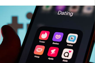 build a custom bot for your dating website and app using python selenium
