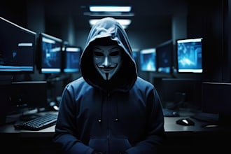 ethically get access to phone, secure access and vulnerability investigations