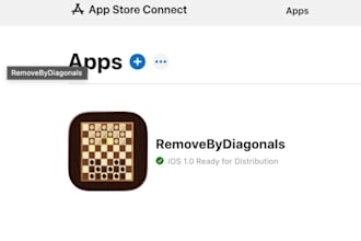 ios app approve your game or app