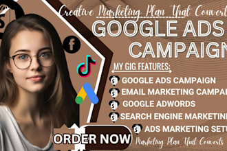 ads campaign, google adword, digital marketing, SEM consulting
