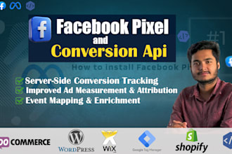 fix meta pixel and facebook pixel conversion API with server tracking