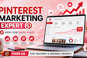 be in change your pinterest