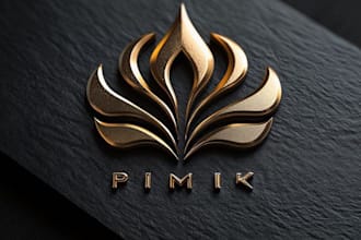 logo design pro 3d