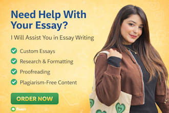 do urgent essay writing as an essay writer