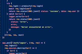 integrate and secure web apis for legacy systems
