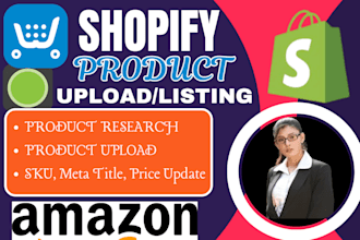 do etsy ebay product upload add shopify product upload zendrop printify listing